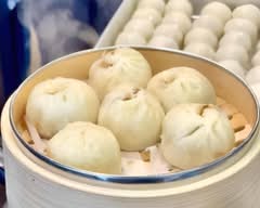 【焼き小籠包・中華粥】孫ちゃん焼き小籠包３号店新大久保 SonchanshanghaiyakishouryonpouNo.3sinookubo