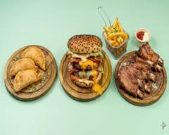 Puerto Mío - Restaurante argentino
