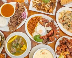 El Carretero Restaurant (5514 Bergenline Ave)