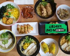 El Ramen De Ichiraku (Coyoacán)