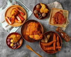 福來客FryLUCK炸物專賣店