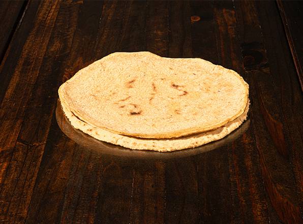 Corn Tortillas