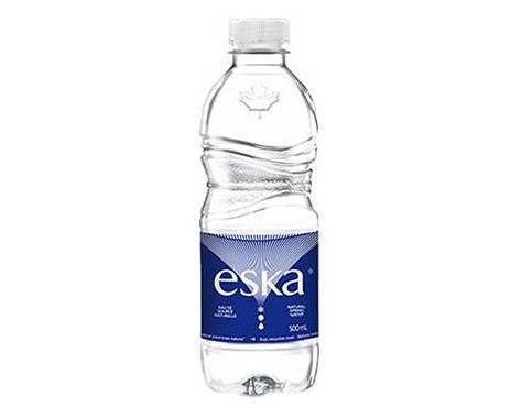 Bouteille d'eau eska / eska Water Bottle