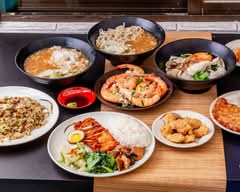 葉師傅有青食堂