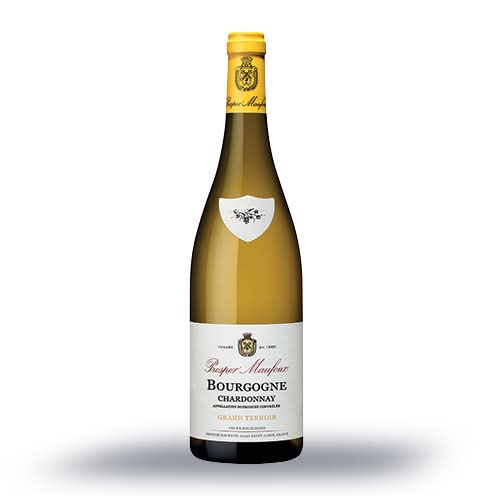 AOP Bourgogne Chardonnay, Prosper Maufoux