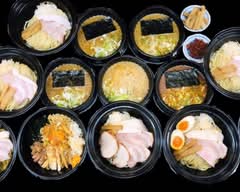 つけめん さなだ