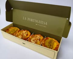 La Portuguesa