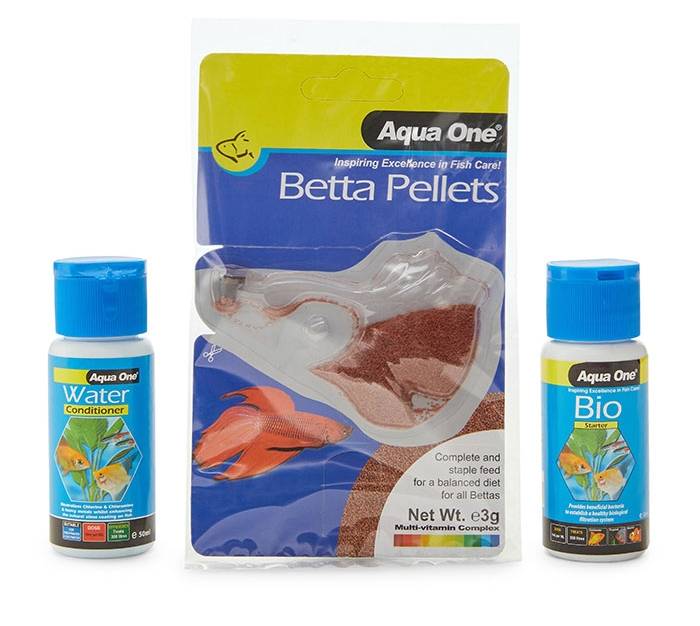 Order Terra Aqua Betta Home Contents – Halloween Themed Desserts