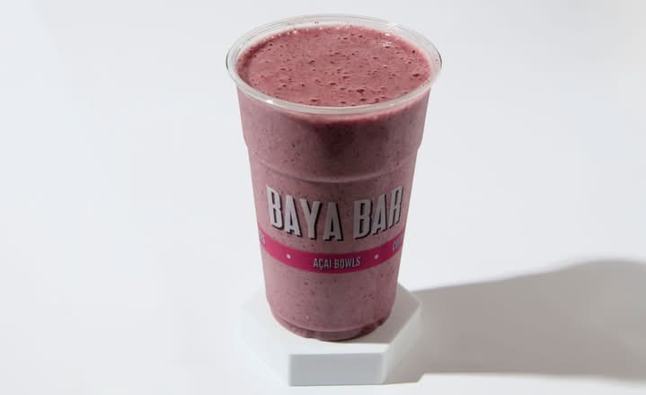 74th Street Super Smoothie