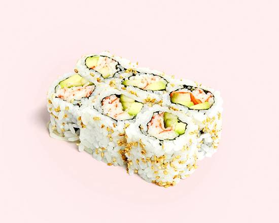 California Roll