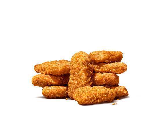 Breaded King Nuggets® (9 Stück)