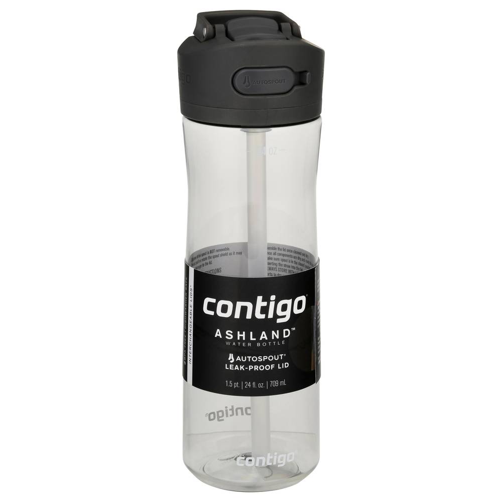 Contigo Water Bottle