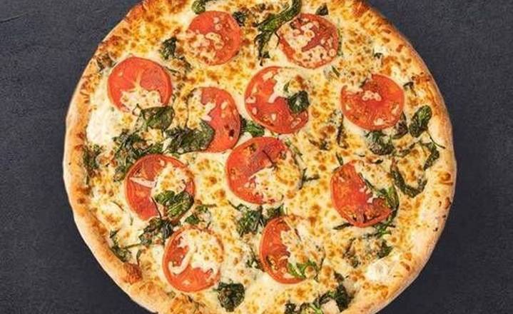 WHITE SPECIAL RICOTTA
