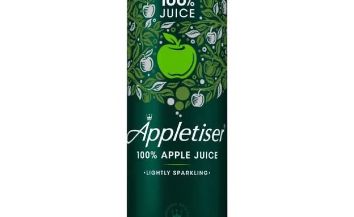 Appletiser