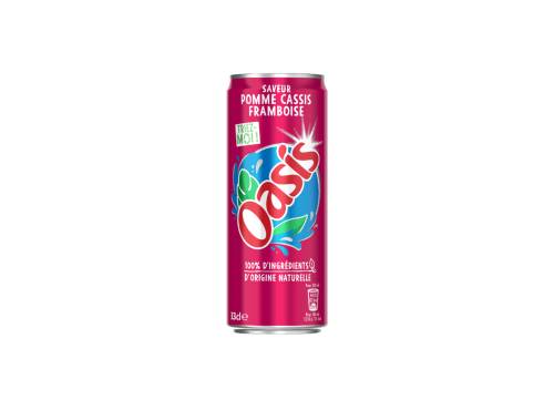Oasis Pomme Cassis