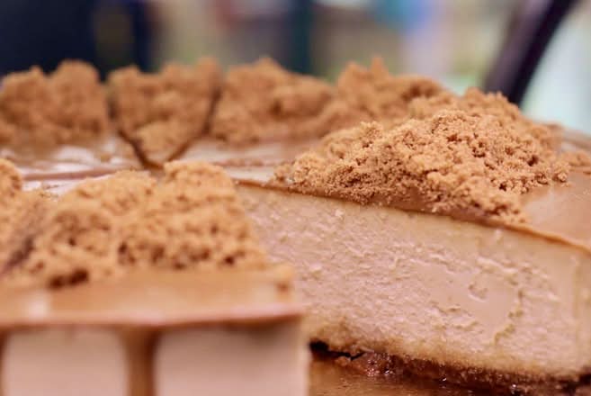 Cheese Cake