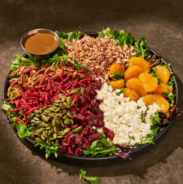 Harvest Medley Salad