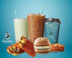 Caribou Coffee (600 South Military Ave)