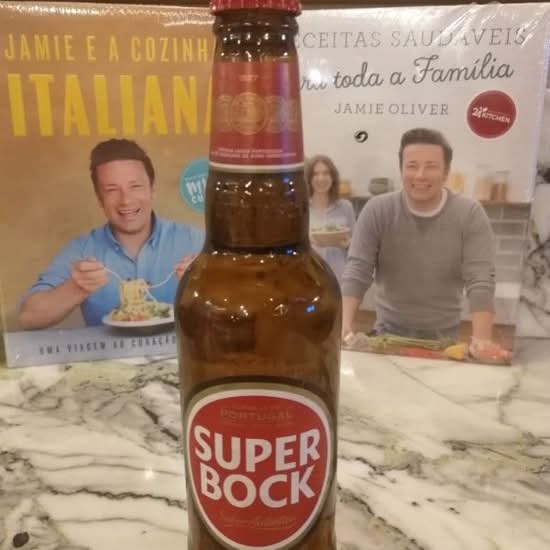 Super Bock Sem Álcool