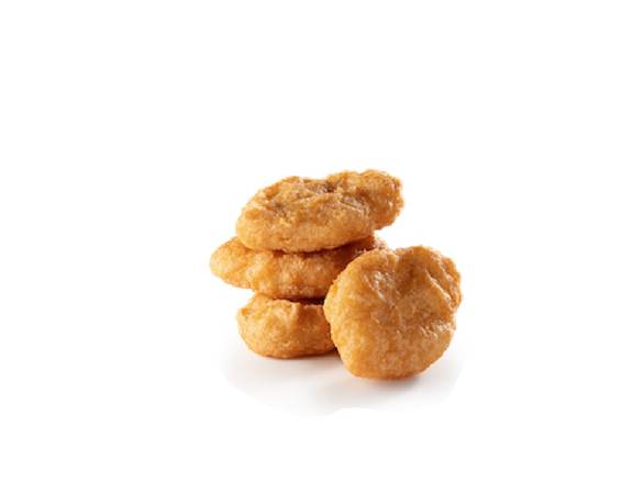 McNuggets® 4 pz.