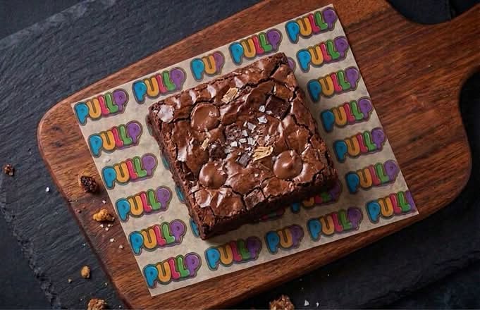 🍫  BROWNIE CHOCOLAT MAISON - LE ULTRA GOURMAND