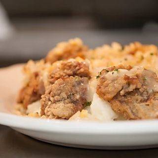 Chicken Livers