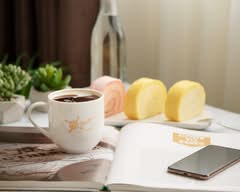 多那之咖啡Donutes 員林大道店