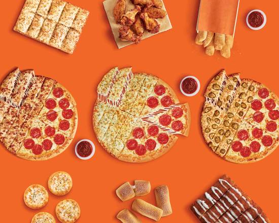 Little caesars deals prices