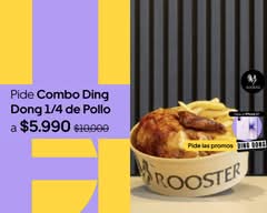 Roosterwok