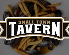 Small Town Tavern