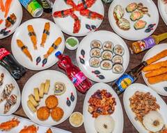 Kabuki Sushi (Cambridge)