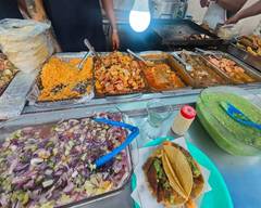 Guisados de la abuela Guerrero