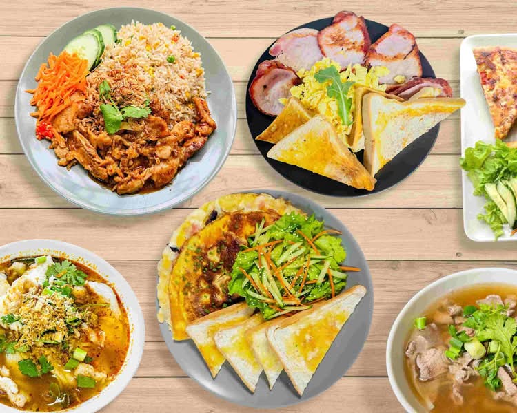Uber Eats