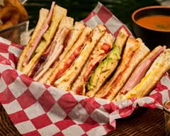 The Grilled Cheese Spot (3225 S MacDill Ave)