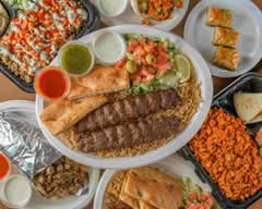 Zaytoon Kabob Grill (760 Woodland Rd)