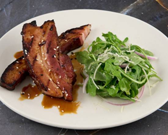 Nueske's Bacon Steak