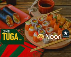 Noori Sushi & Pots (Campo de Ourique)