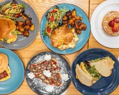 Cafe 26