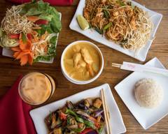 Khaosan Road Thai Cuisine