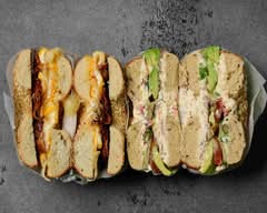 Black Seed Bagels - Boerum Hill 