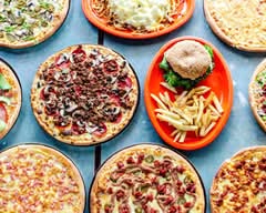 Pizzas Don Laviga