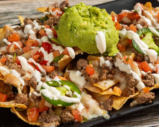Nachos