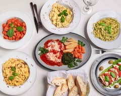 L'Artista Italian Restaurant (Hastings St)