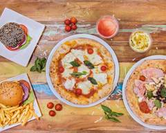 Pizza Senso
