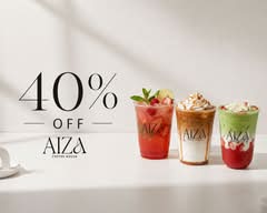 AIZA Coffee House (Evington Road)