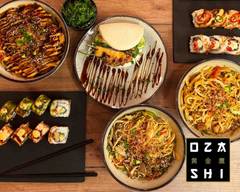 Ozashi Sushi Bar