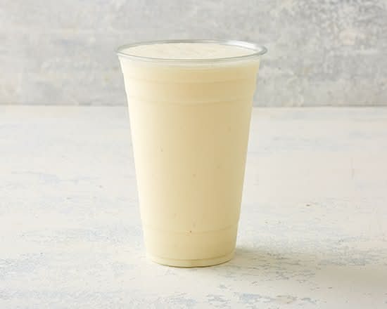 Vanilla Milkshake