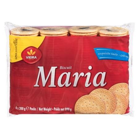 Vieria Maria Cookies (800 g)