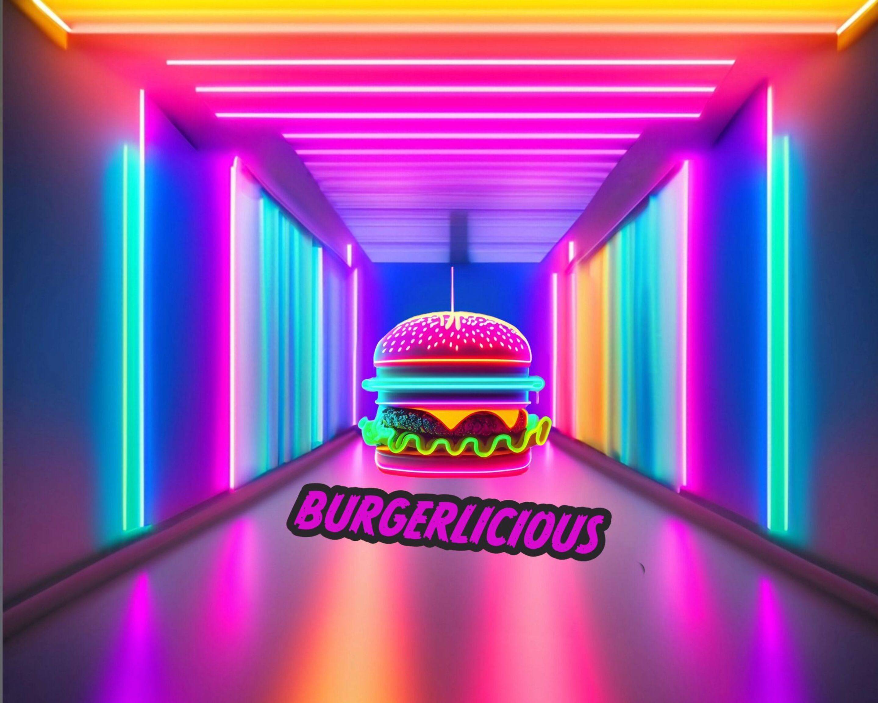 Livraison du menu Burgerlicious à Nancy - 【Menu et prix】 | Uber Eats