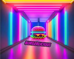 Burgerlicious - Nancy